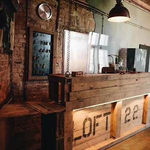  Apartment Design Loft 22
