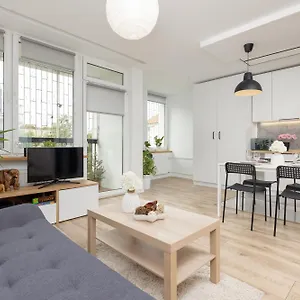  Apartament Arsenal By Renters
