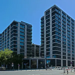  Apartment Mennica